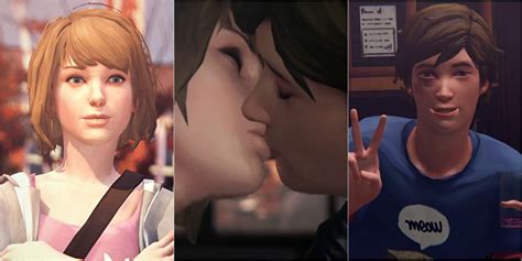 life is strange warren romance